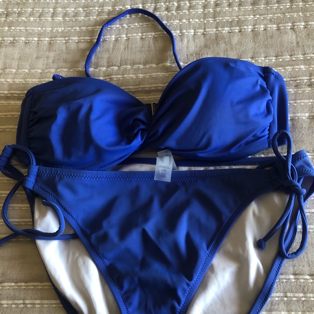Victoria’s Secret
